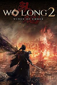 Wo Long 2: Wings of Ember 