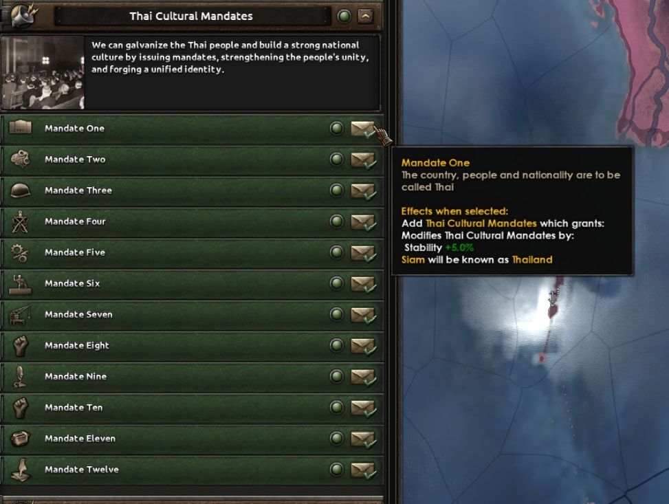 Hearts of Iron IV