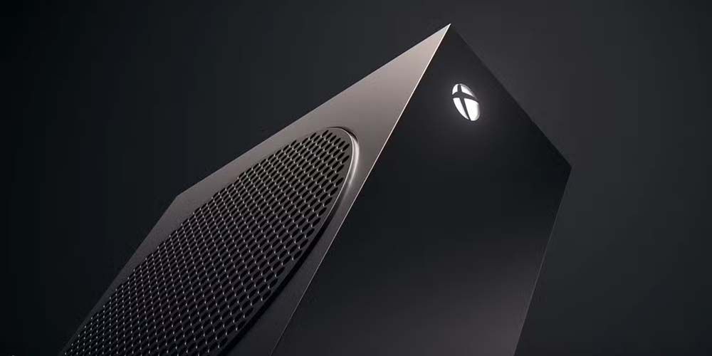 Xbox