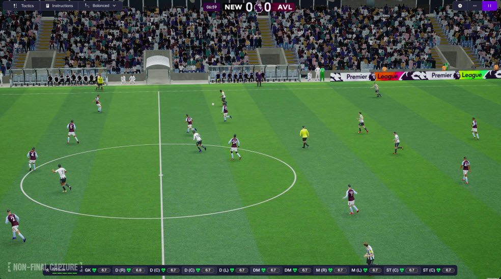 Football Manager 26