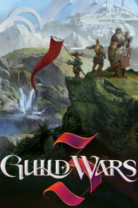 Guild Wars 3