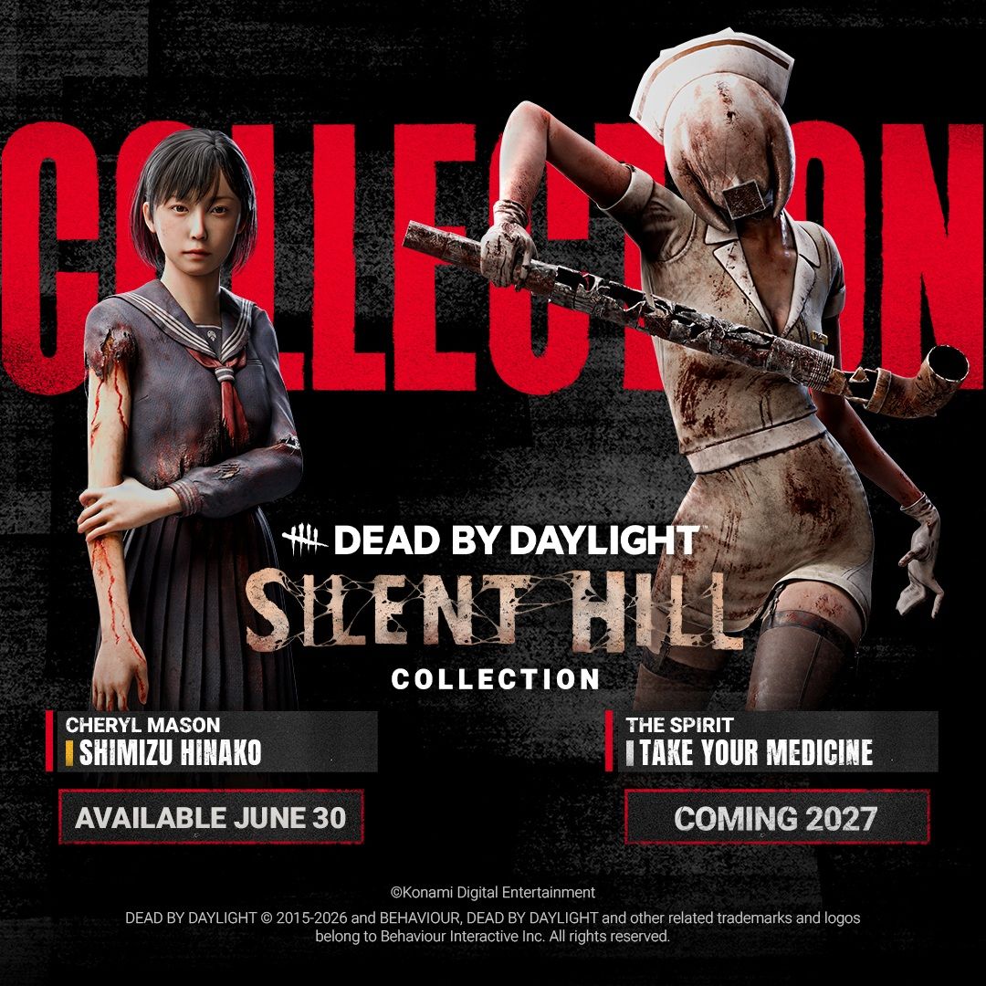Dead by Daylight
