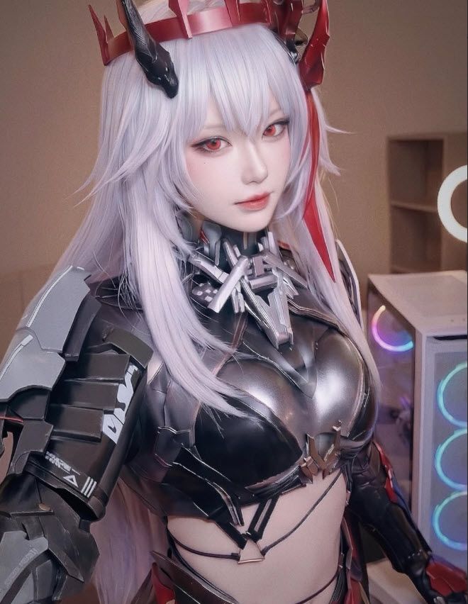 Stellar Blade: BLOOD RAIN