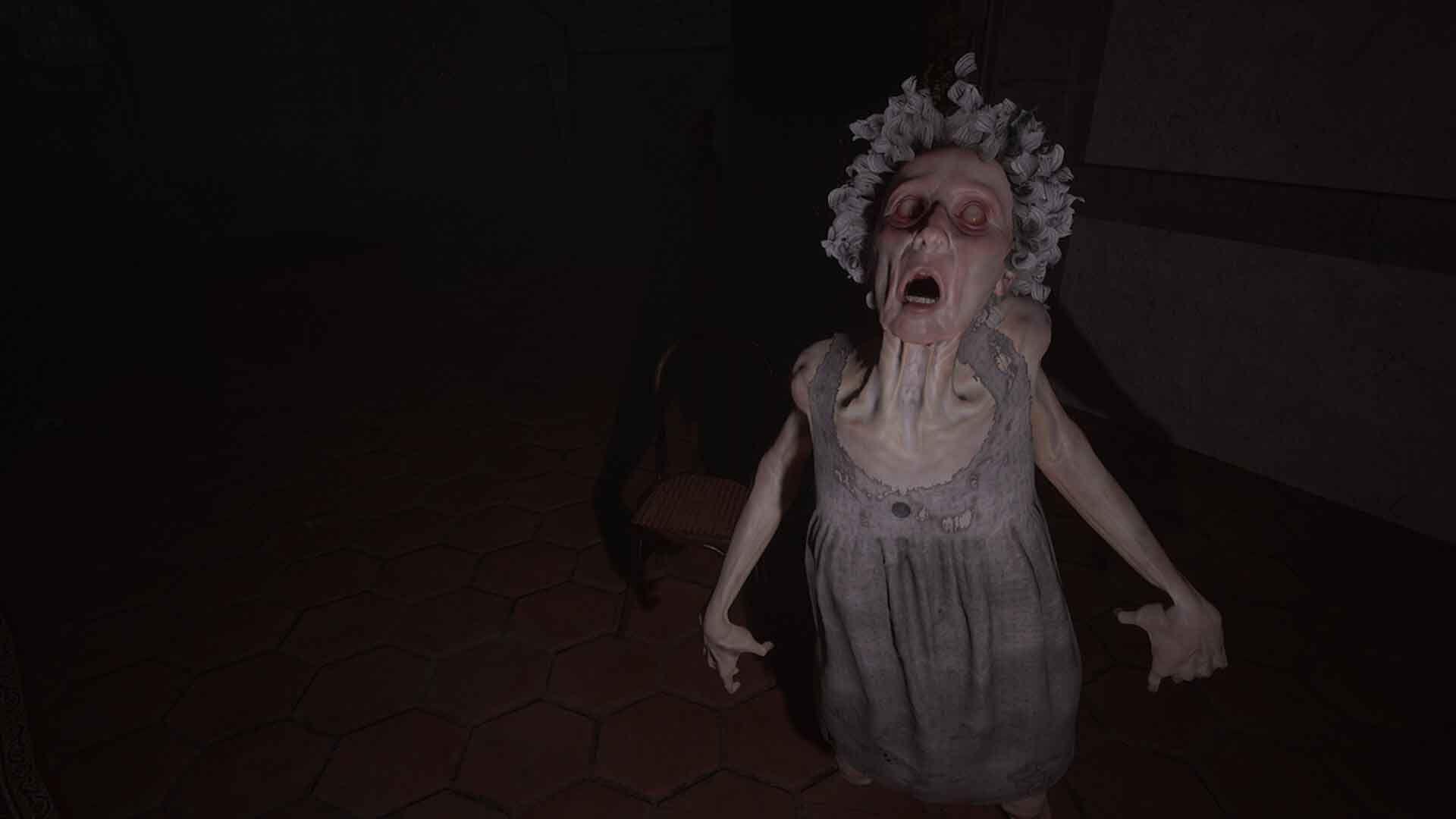 Unpossess 2: Exorcism Simulator