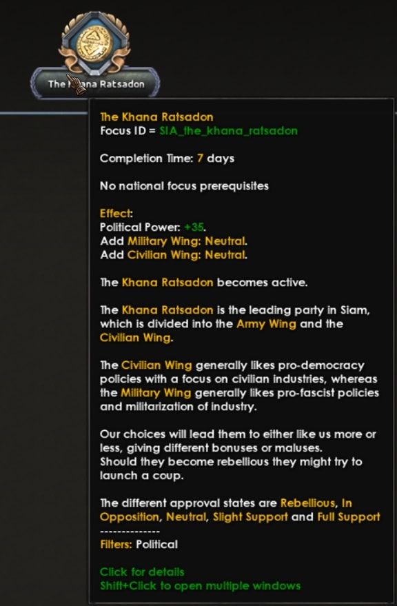 Hearts of Iron IV