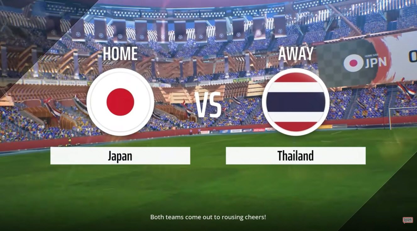 CAPTAIN TSUBASA 2: WORLD FIGHTERS