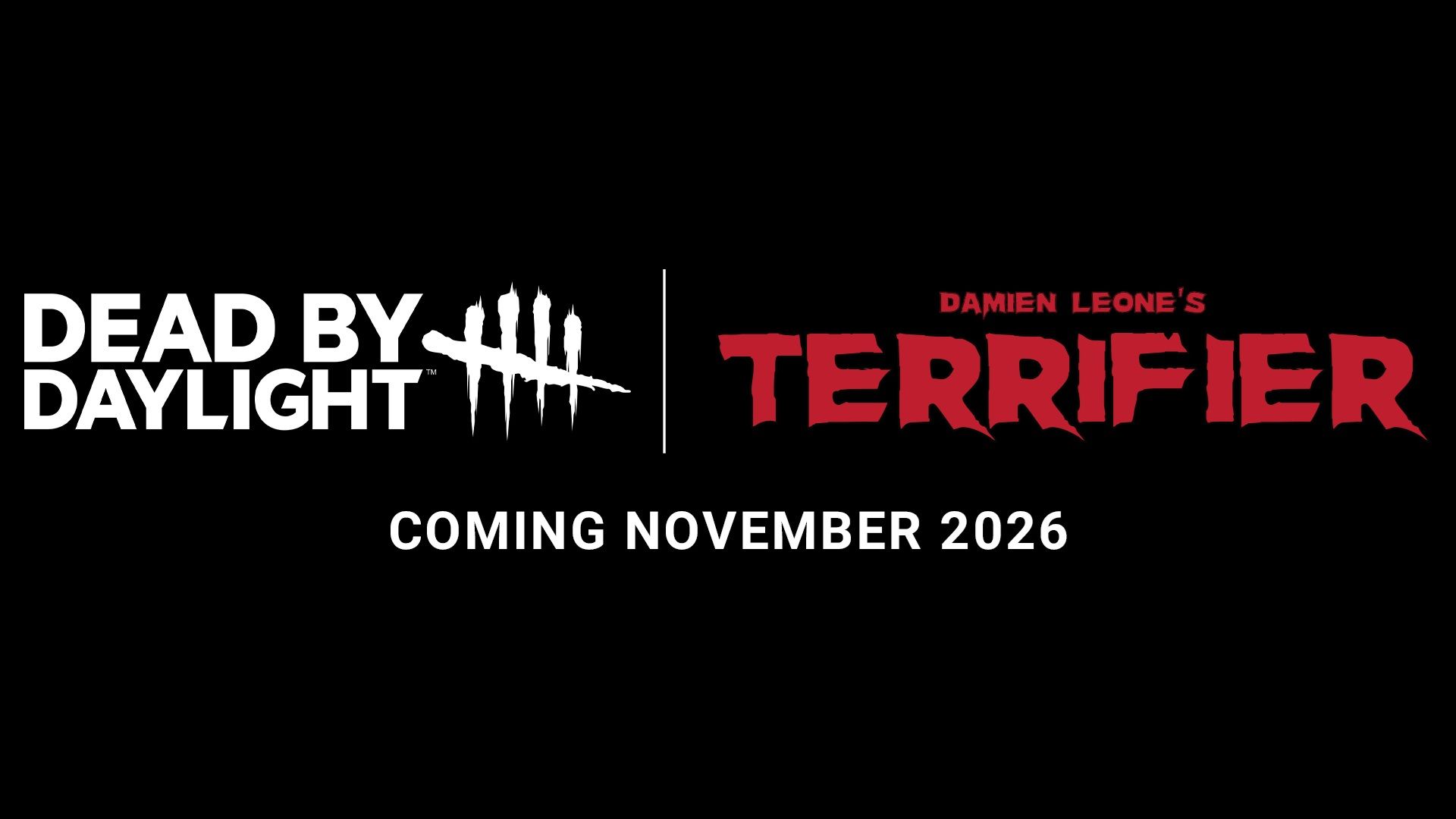 Dead by Daylight