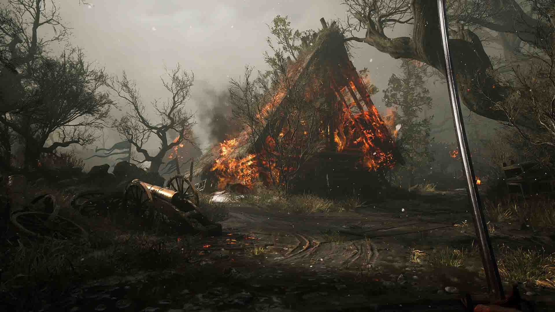 Valor Mortis
