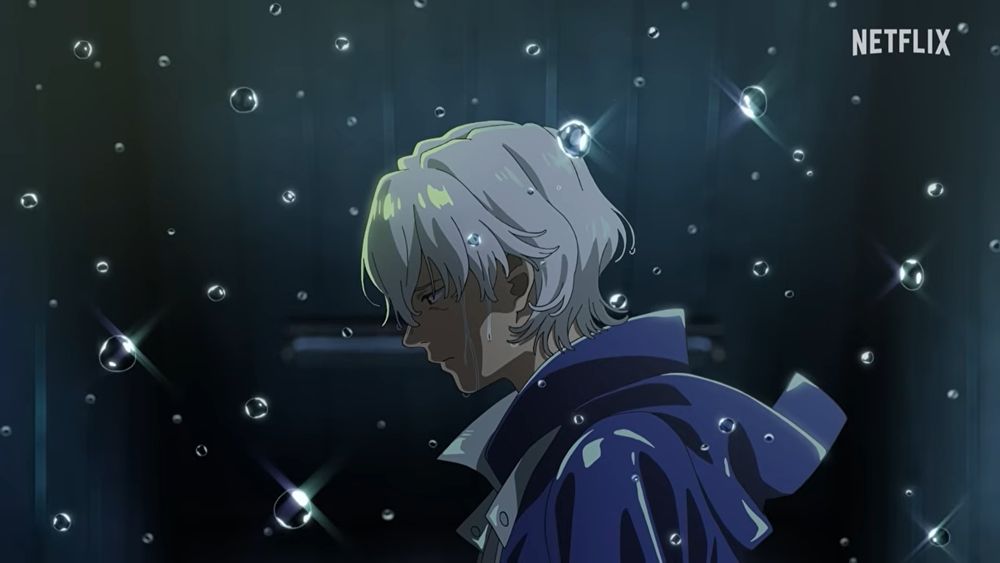 Fool Night