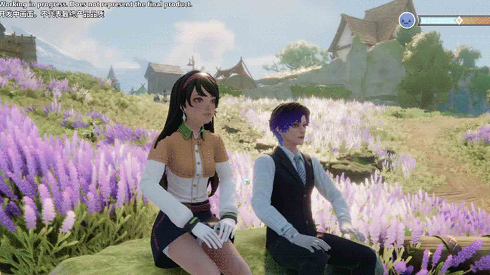 My Time at Evershine