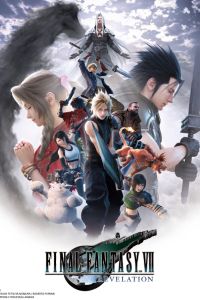 Final Fantasy VII Revelation