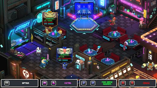 Bounty Brawl: Most Wanted