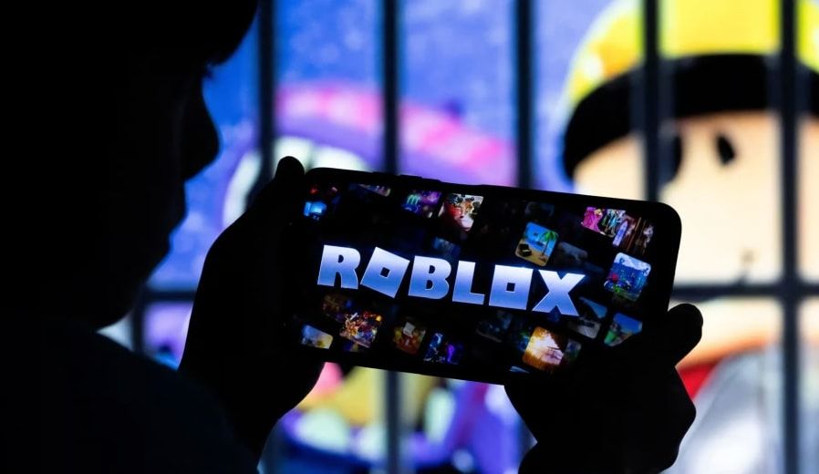 Roblox