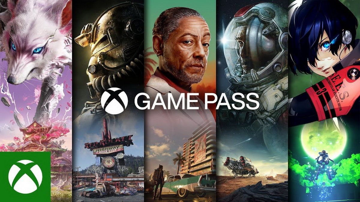 Xbox