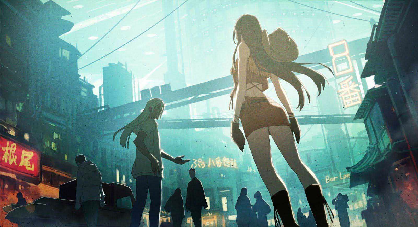 Final Fantasy 7