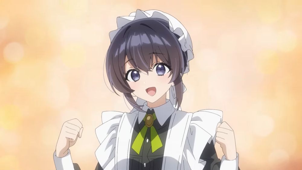 All-Works Maid