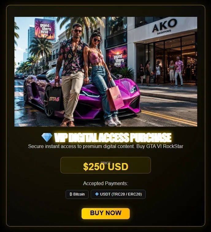 GTA 6