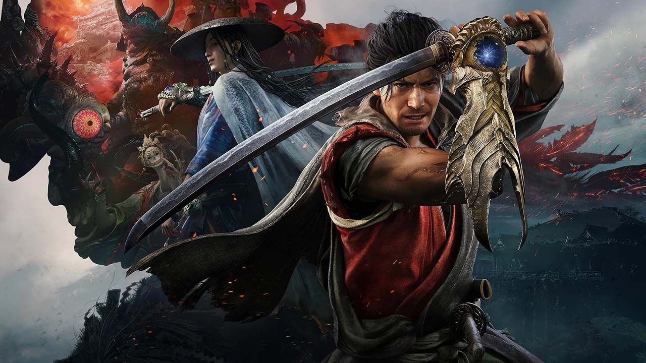 Onimusha