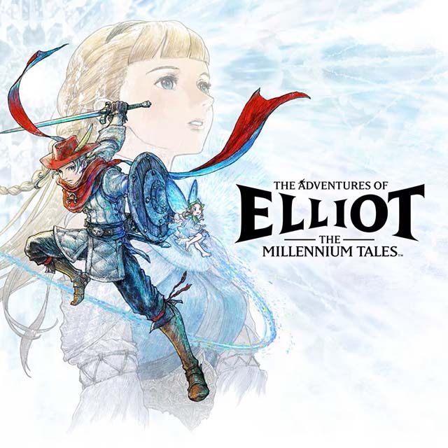 Elliot