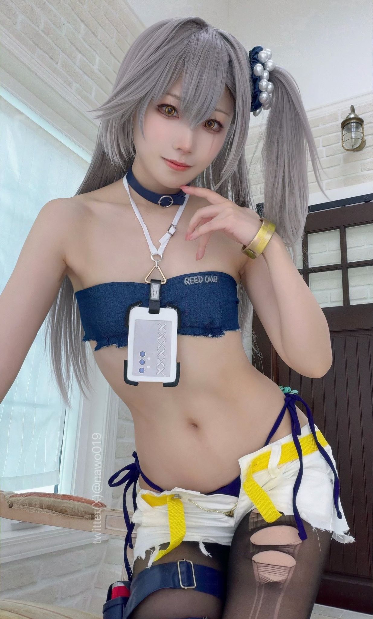 Girls' Frontline 2: Exilium