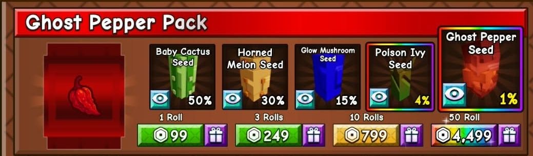 Pack