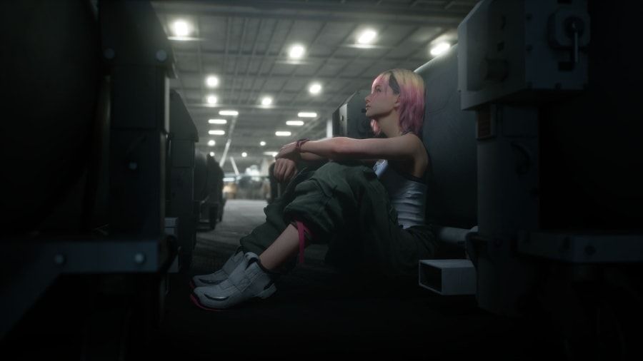 Ace Combat 8
