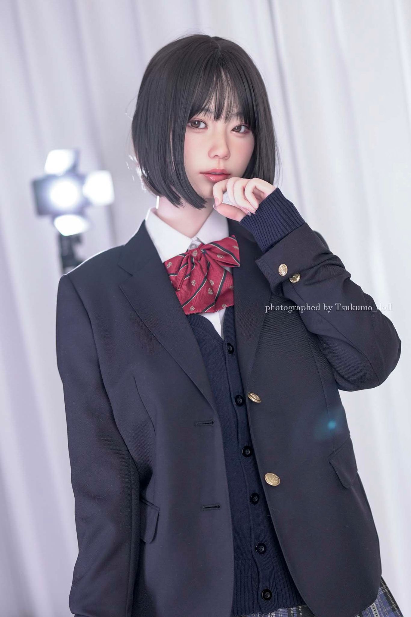 Love Doll ตุ๊กตายาง