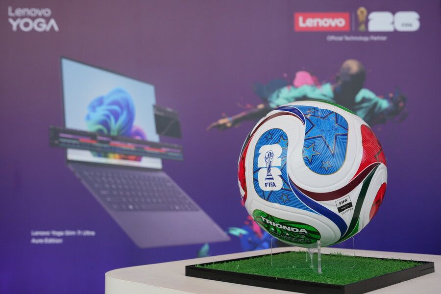 Lenovo