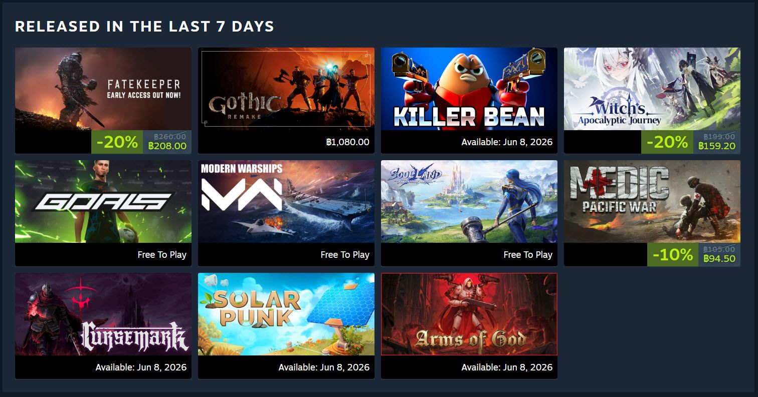 Steam