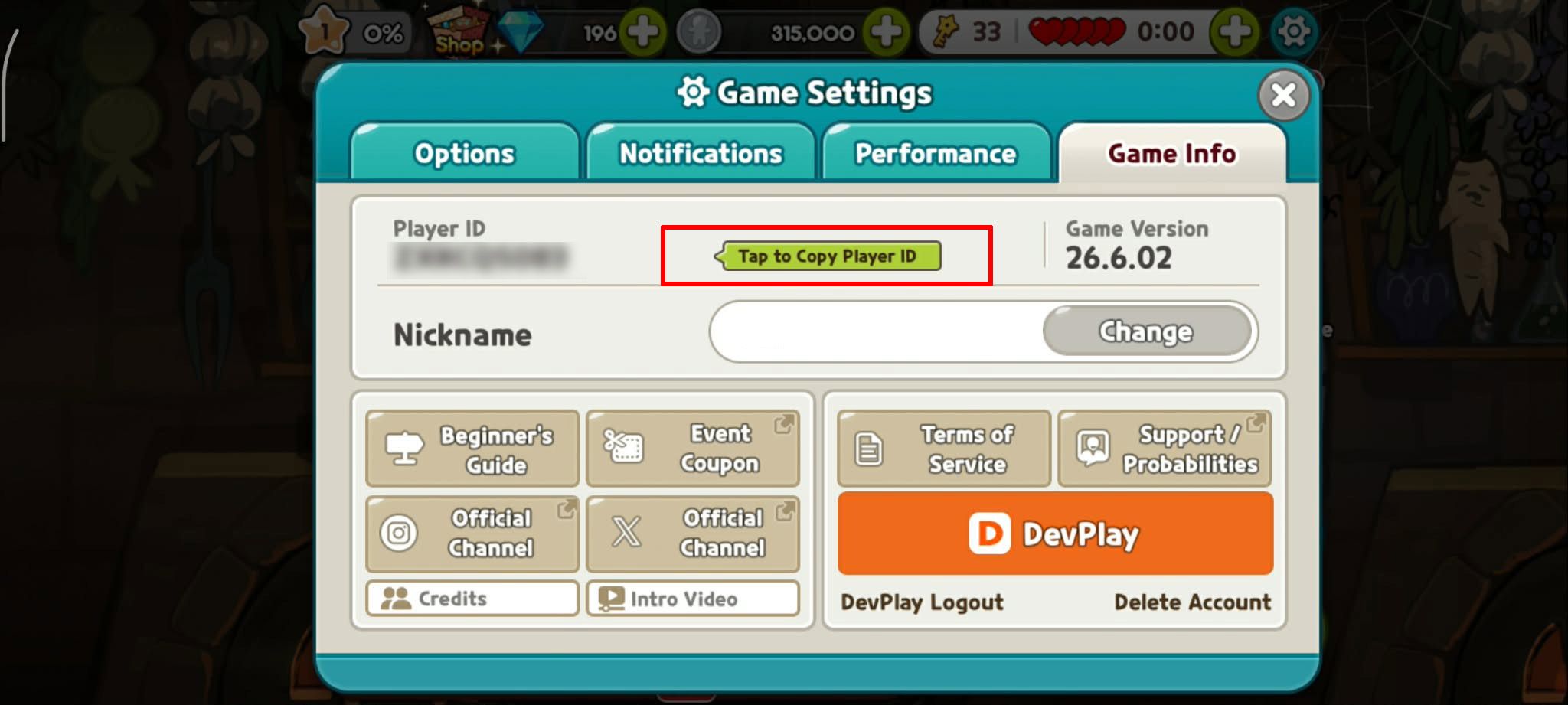 CookieRun Classic