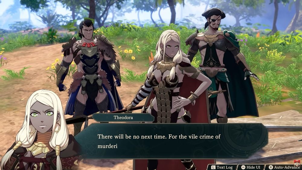 Fire Emblem