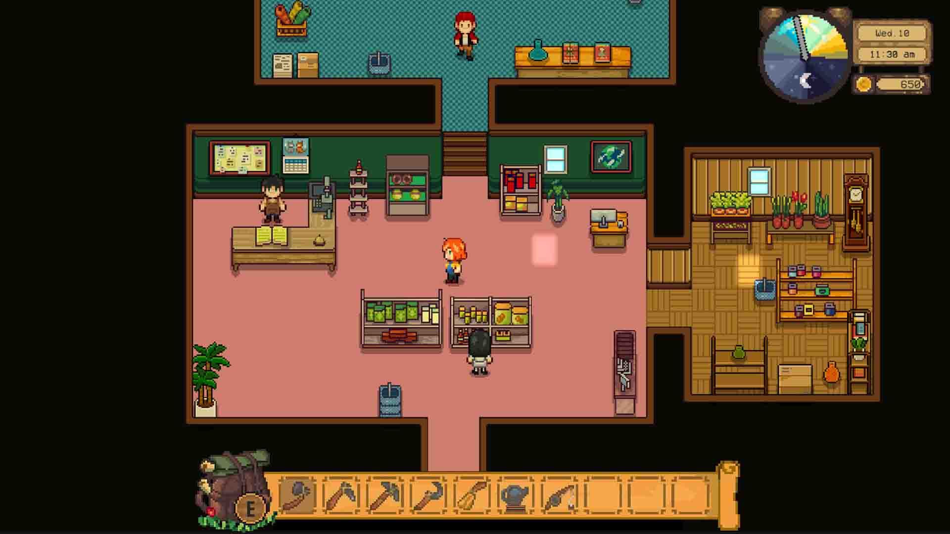 Pawsome Resort