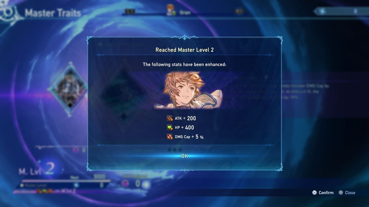Granblue Fantasy