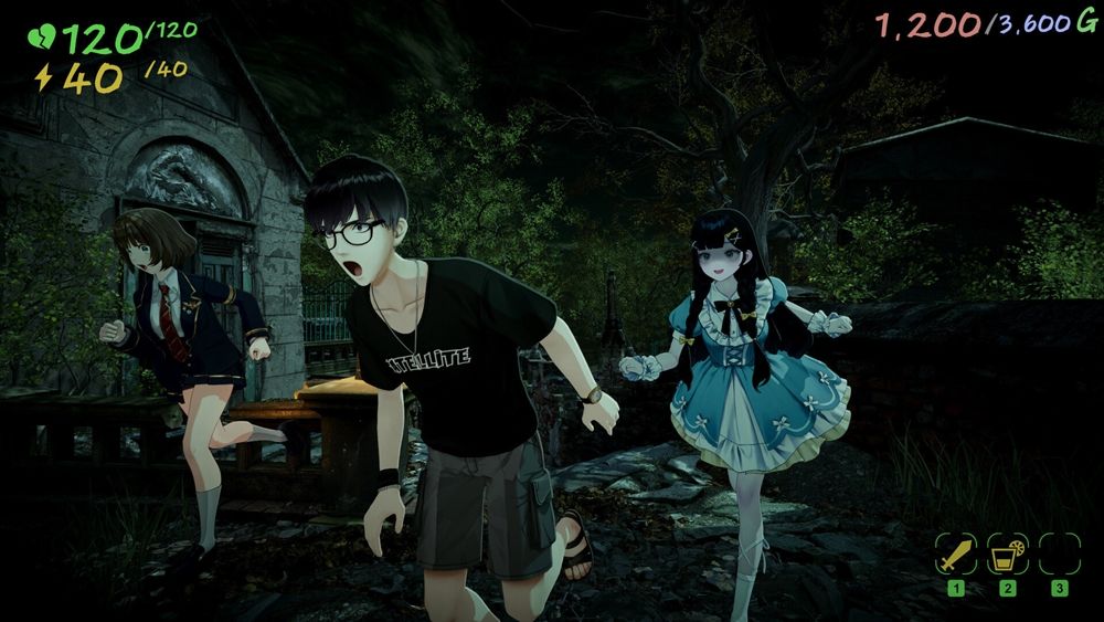 Yandere Virus