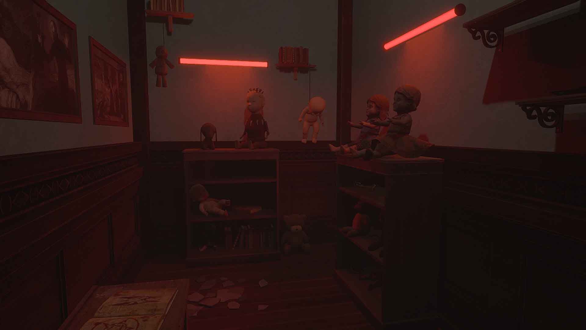 Unpossess 2: Exorcism Simulator
