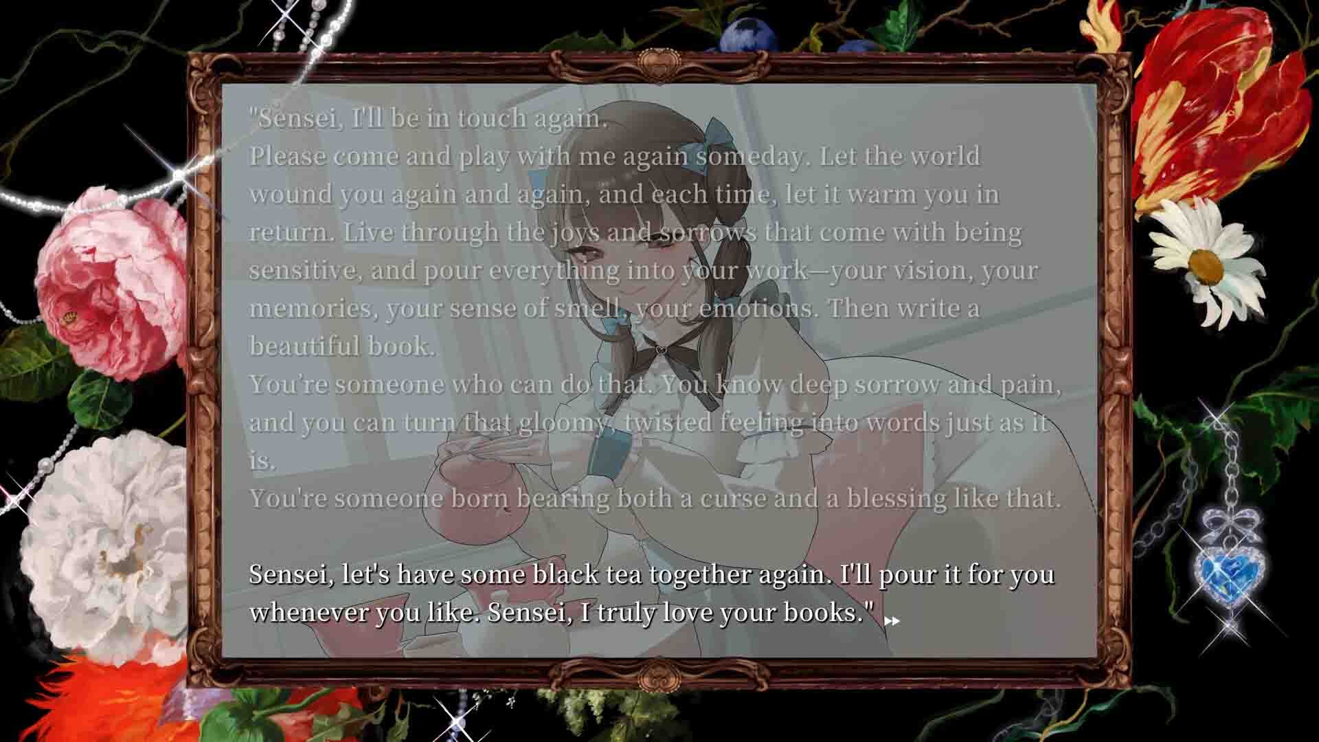 Sister Other Paranoia 