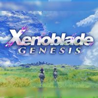 Xenoblade Genesis