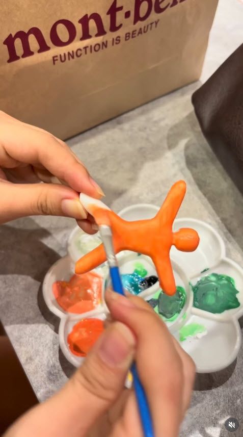 MECCHA CHAMELEON