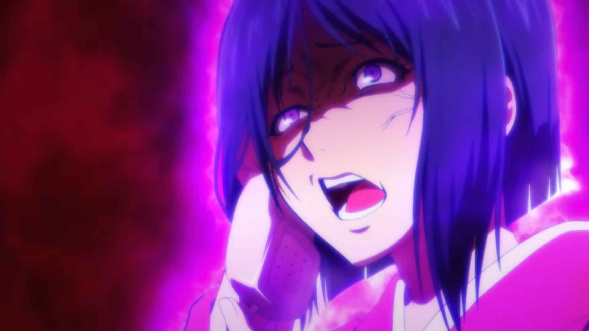 Grand Blue ก๊วนป่วนชวนบุ๋งบุ๋ง ซีซัน 3