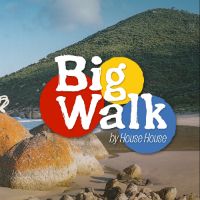 Big walk
