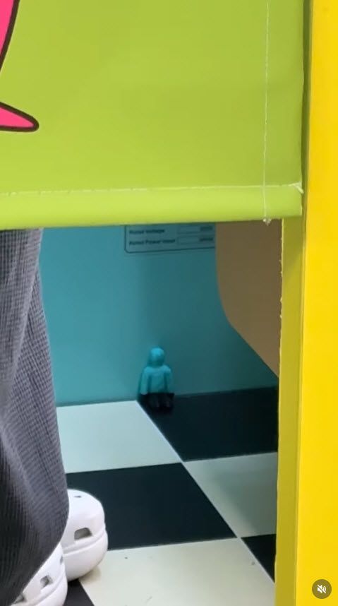 MECCHA CHAMELEON