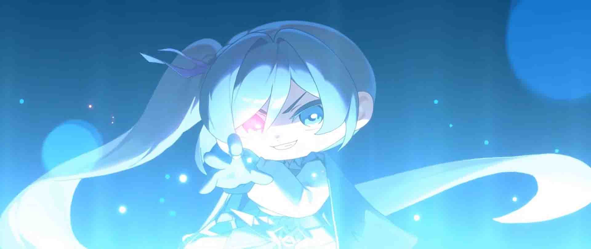TRICKCAL PATIMA