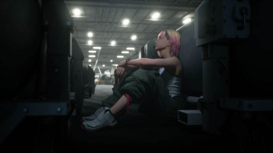 Ace Combat 8