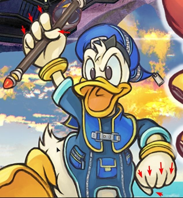 Kingdom Hearts