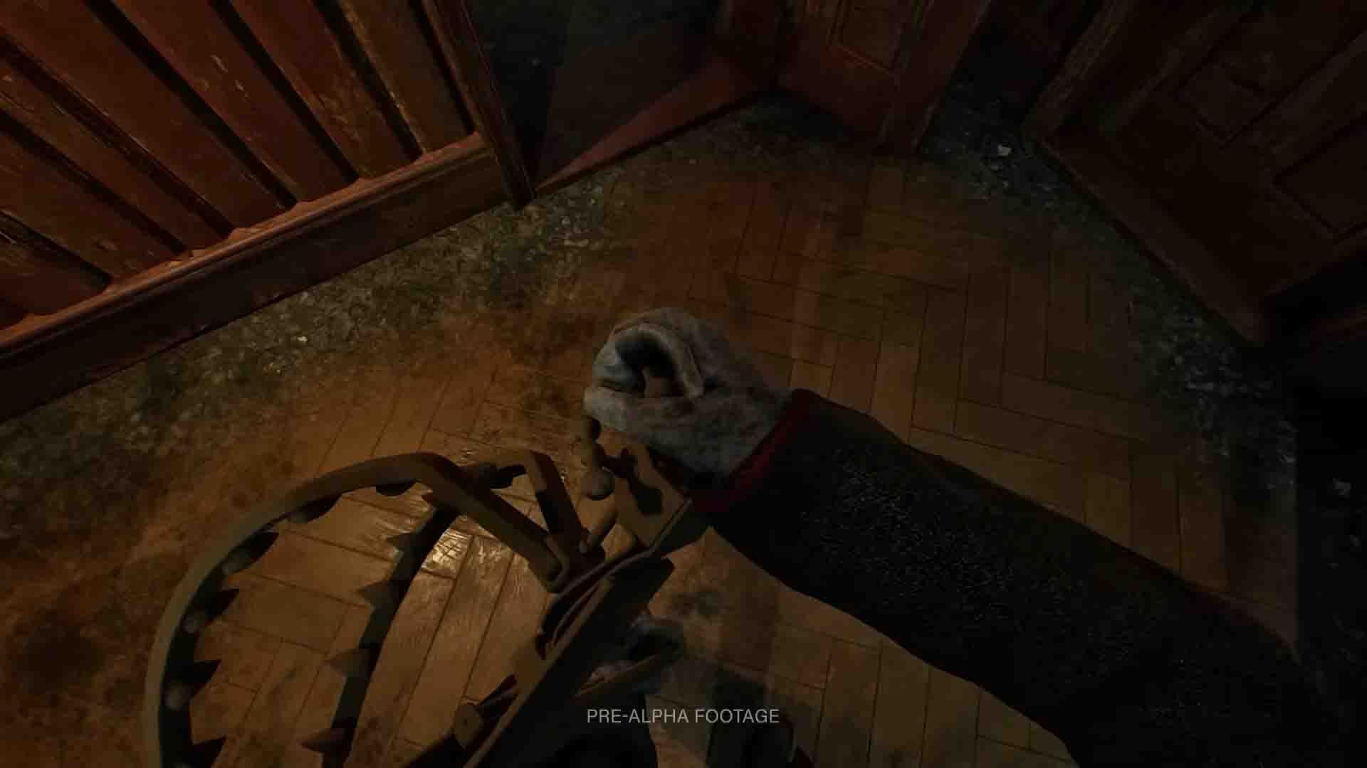 SAW: Genesis