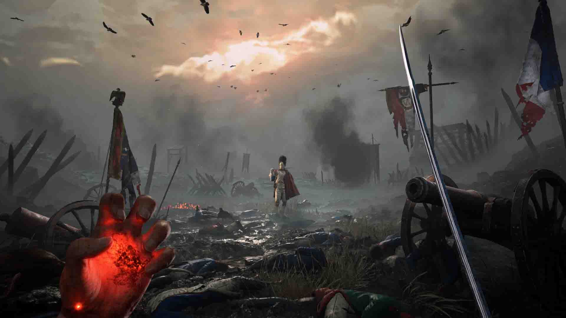 Valor Mortis