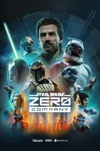 Star Wars: Zero Company