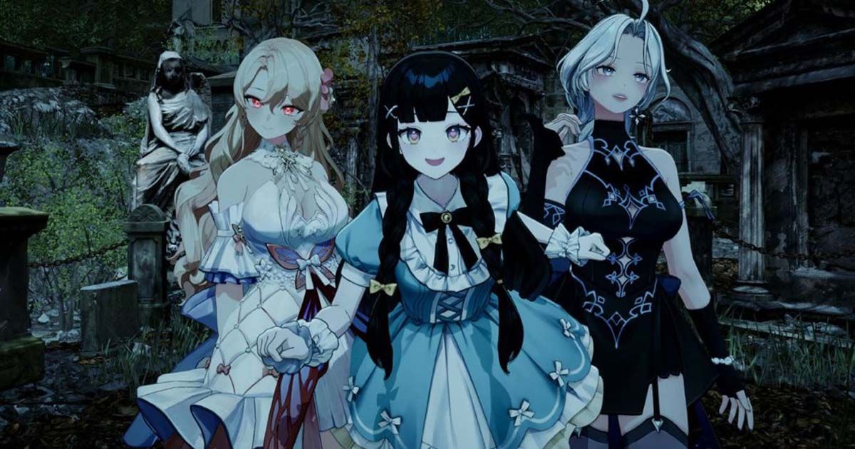 Yandere Virus เกมสยองขวัญ เล่นกันแบบ Co-op เอาตัวรอดจากเพื่อนที่ติดเชื้อยันเดเระ มีเดโม่ให้ลองเล่นแล้ว