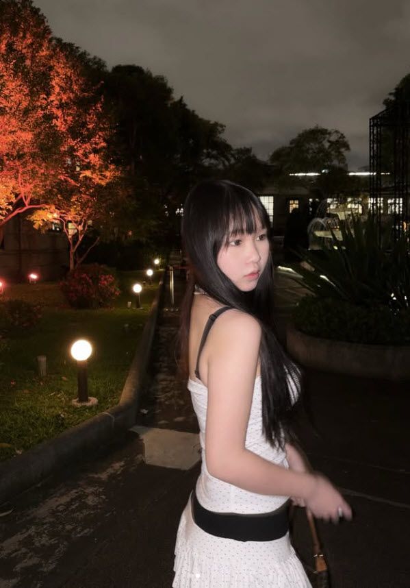 Joey Chan