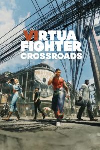 Virtua Fighter Crossroads